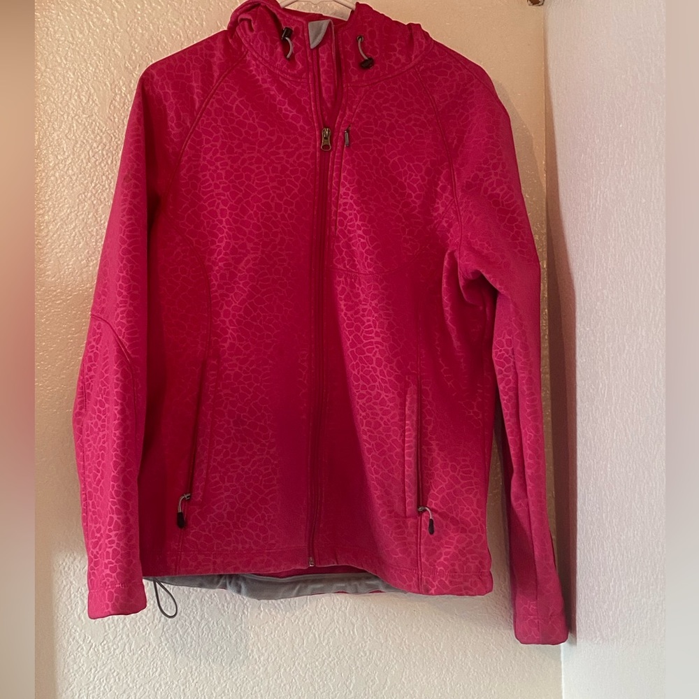 Kirkland snow jacket